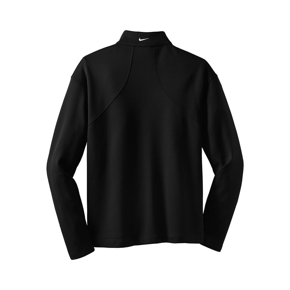 Black | Back