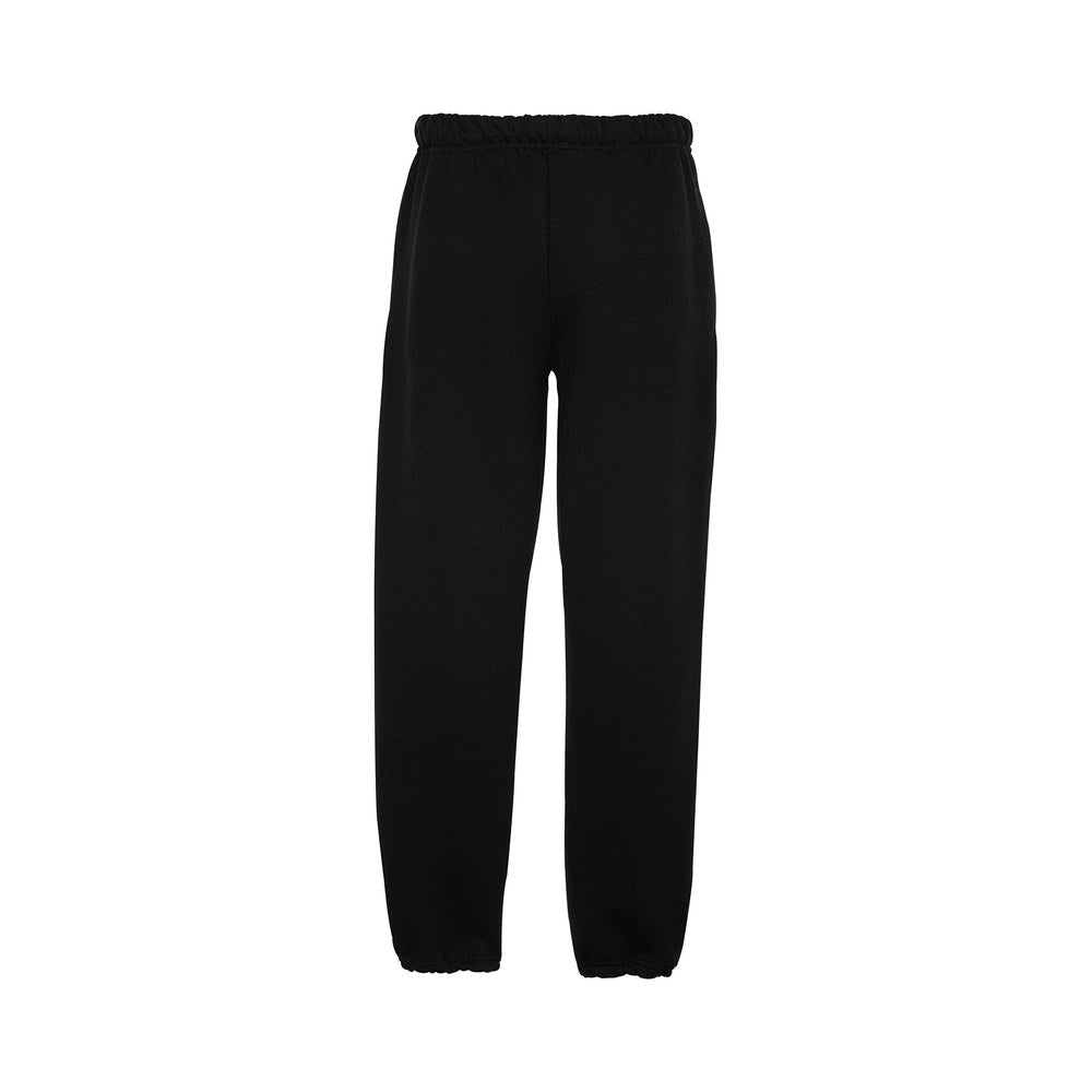 Black | Back