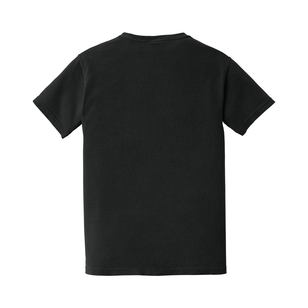 Black | Back