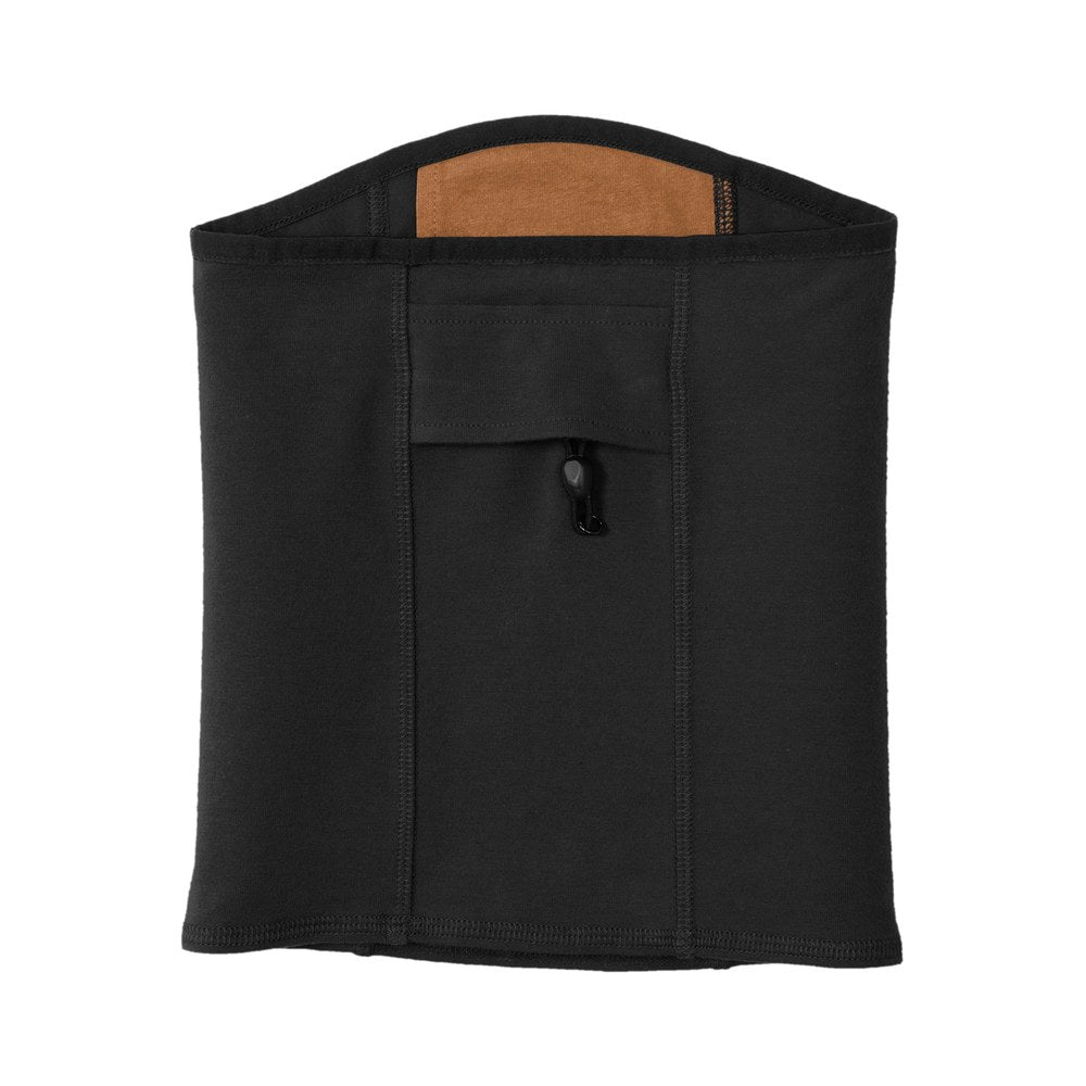 Black | Back