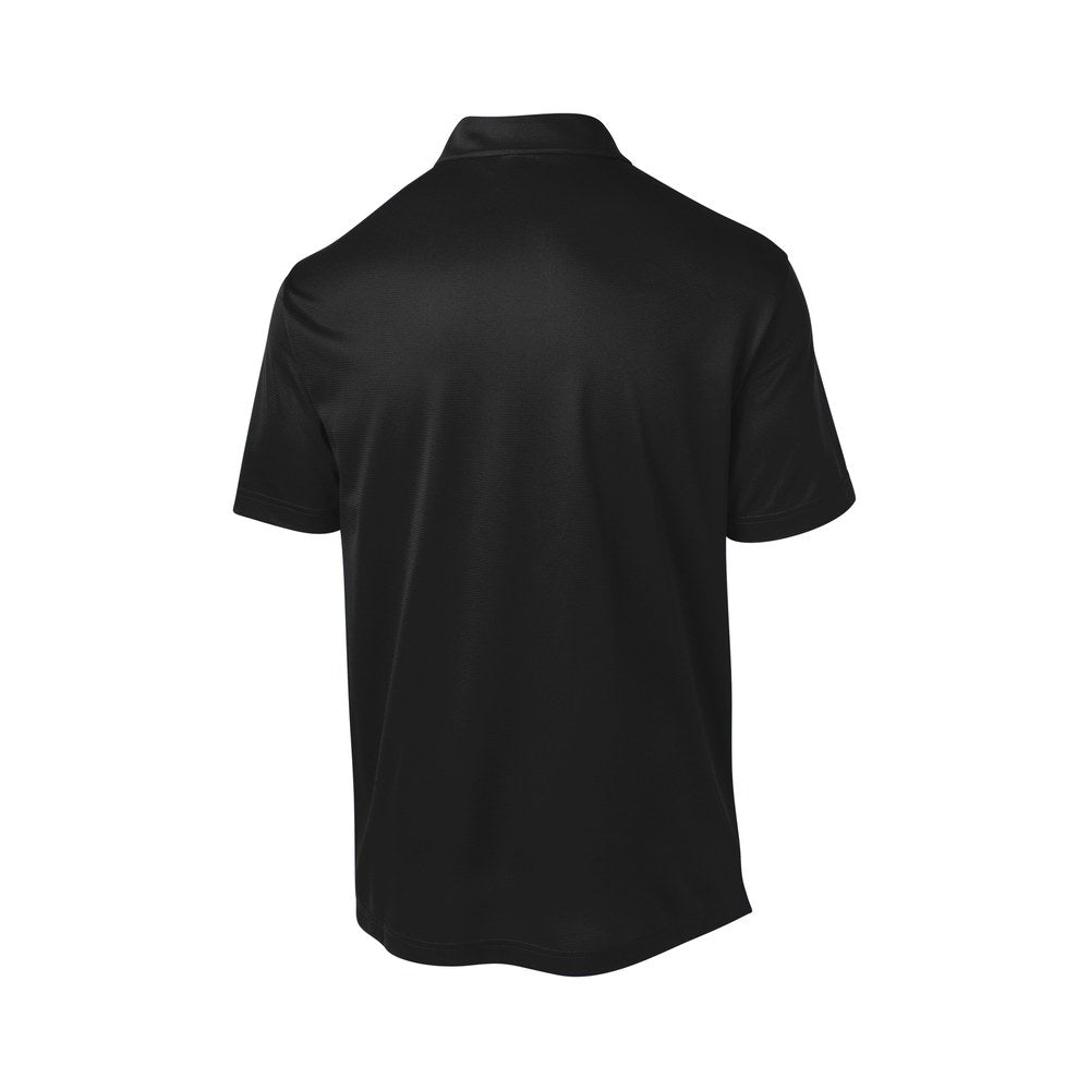 Black | Back