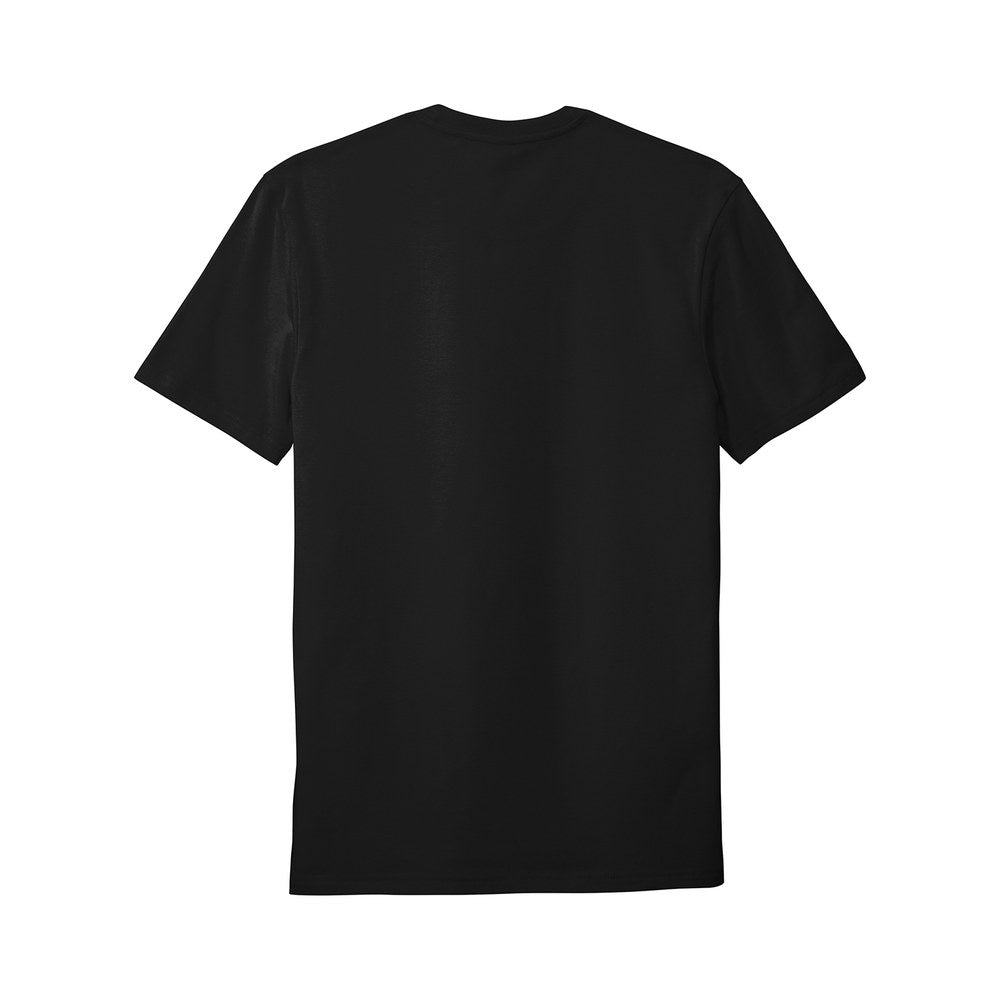 Black | Back