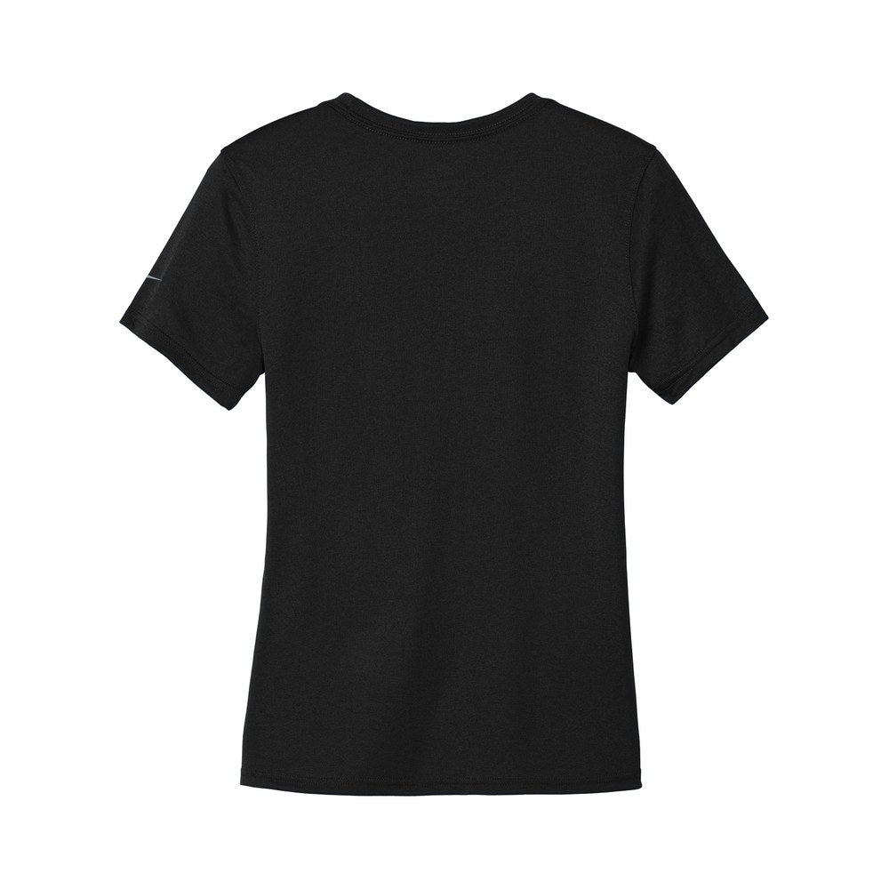 Black | Back
