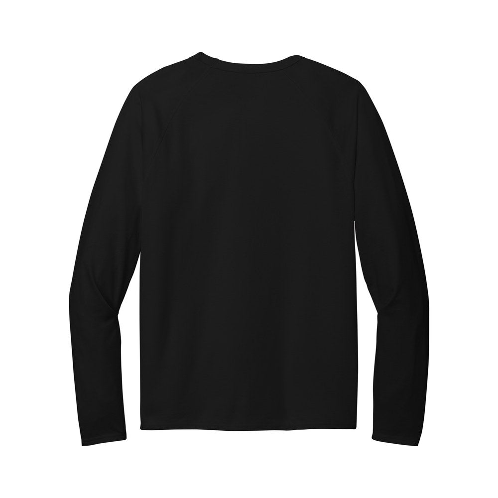 Black | Back