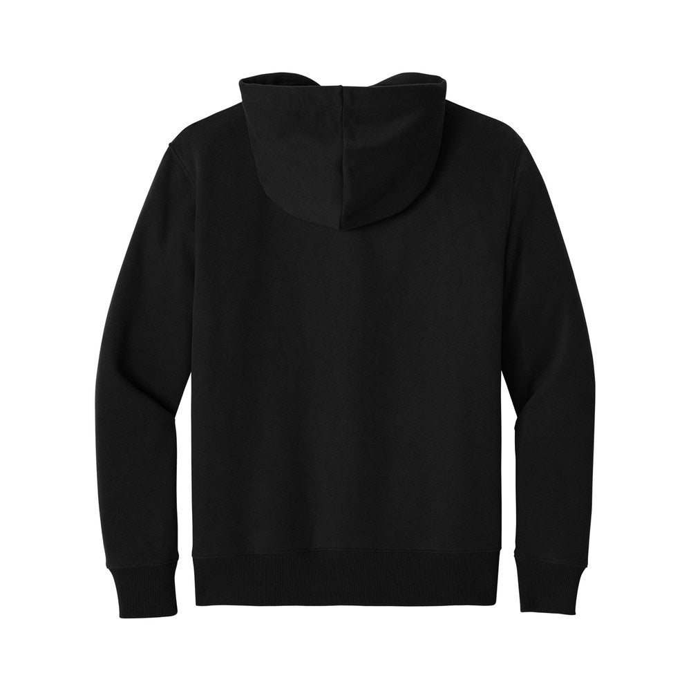 Black | Back