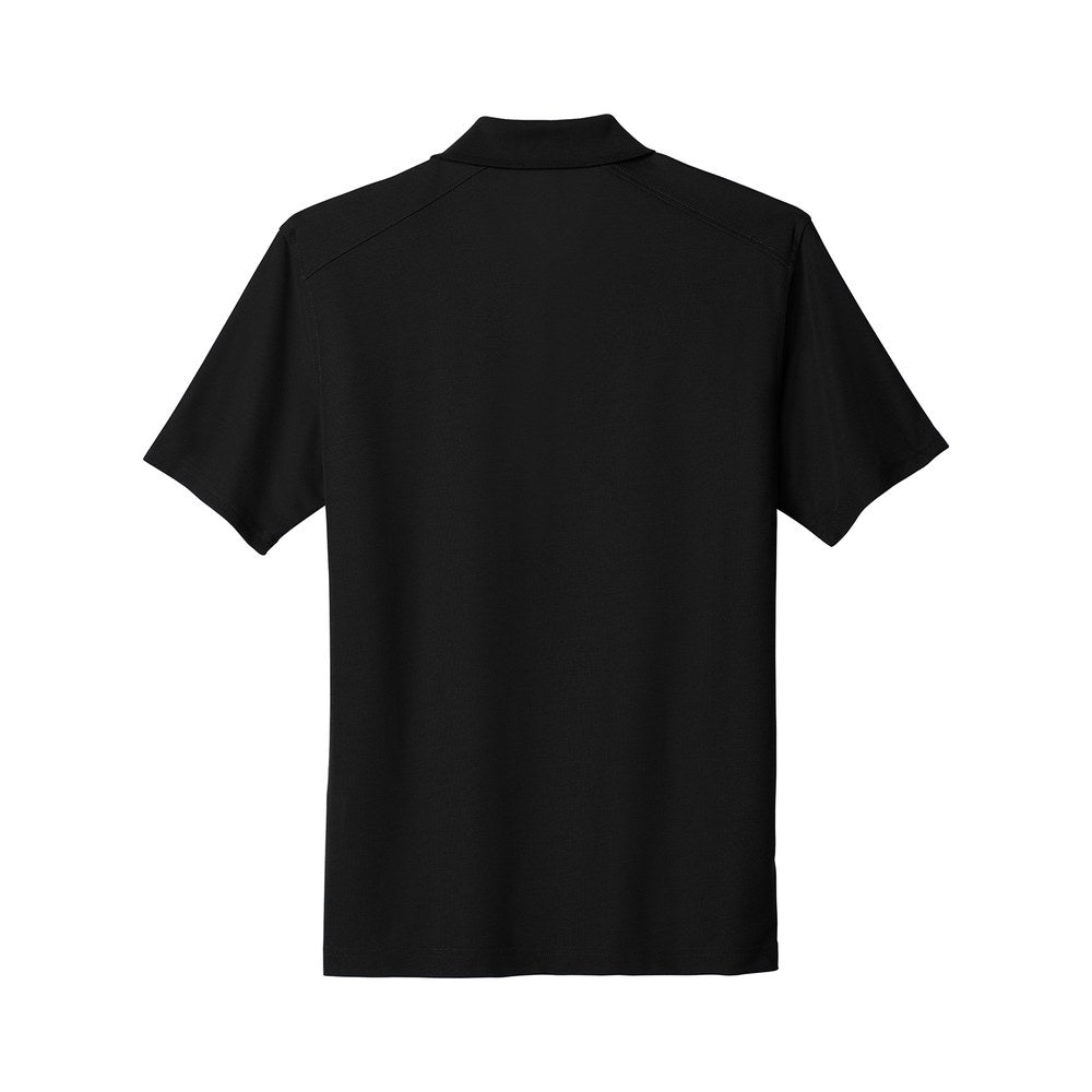 Black | Back