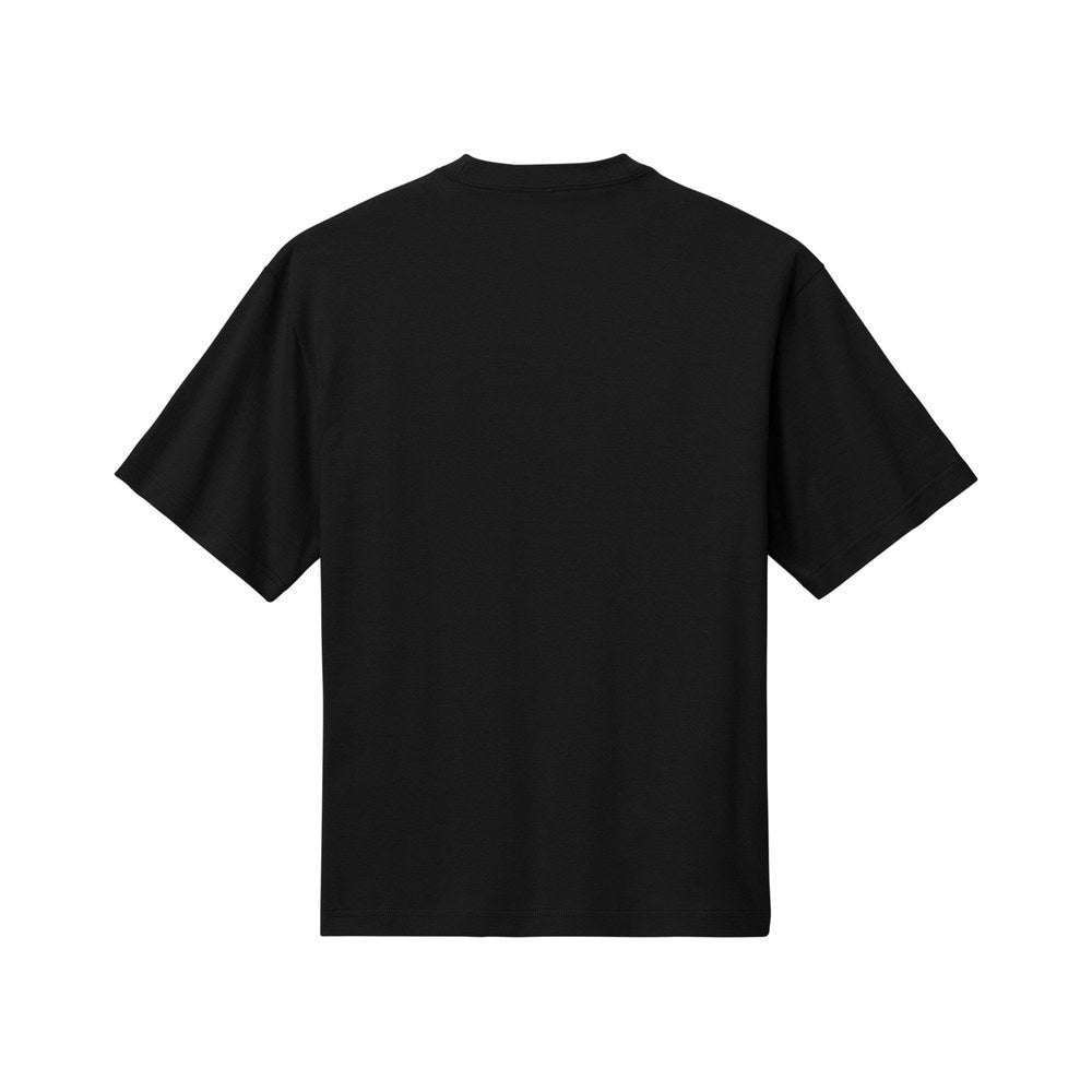 Black | Back