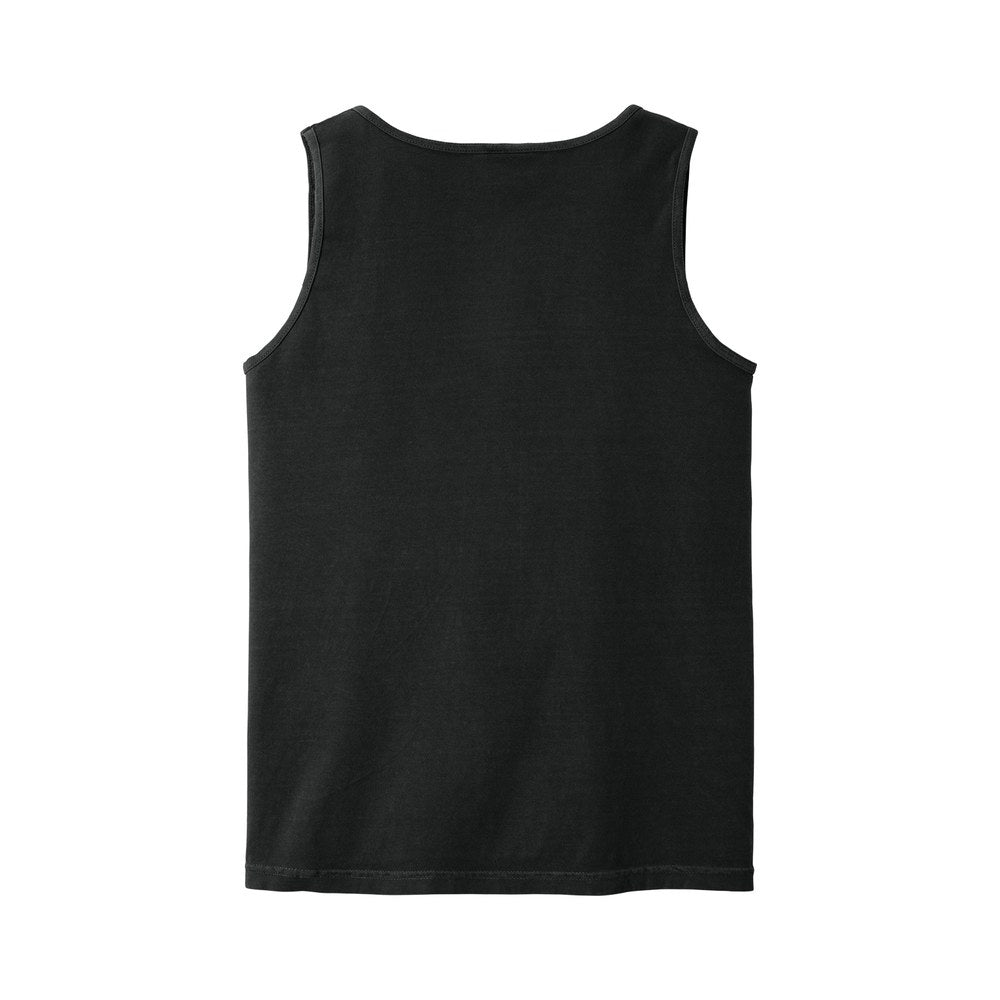 Black | Back