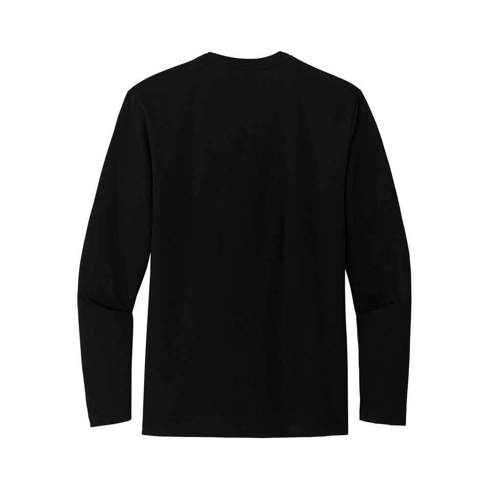 Black | Back