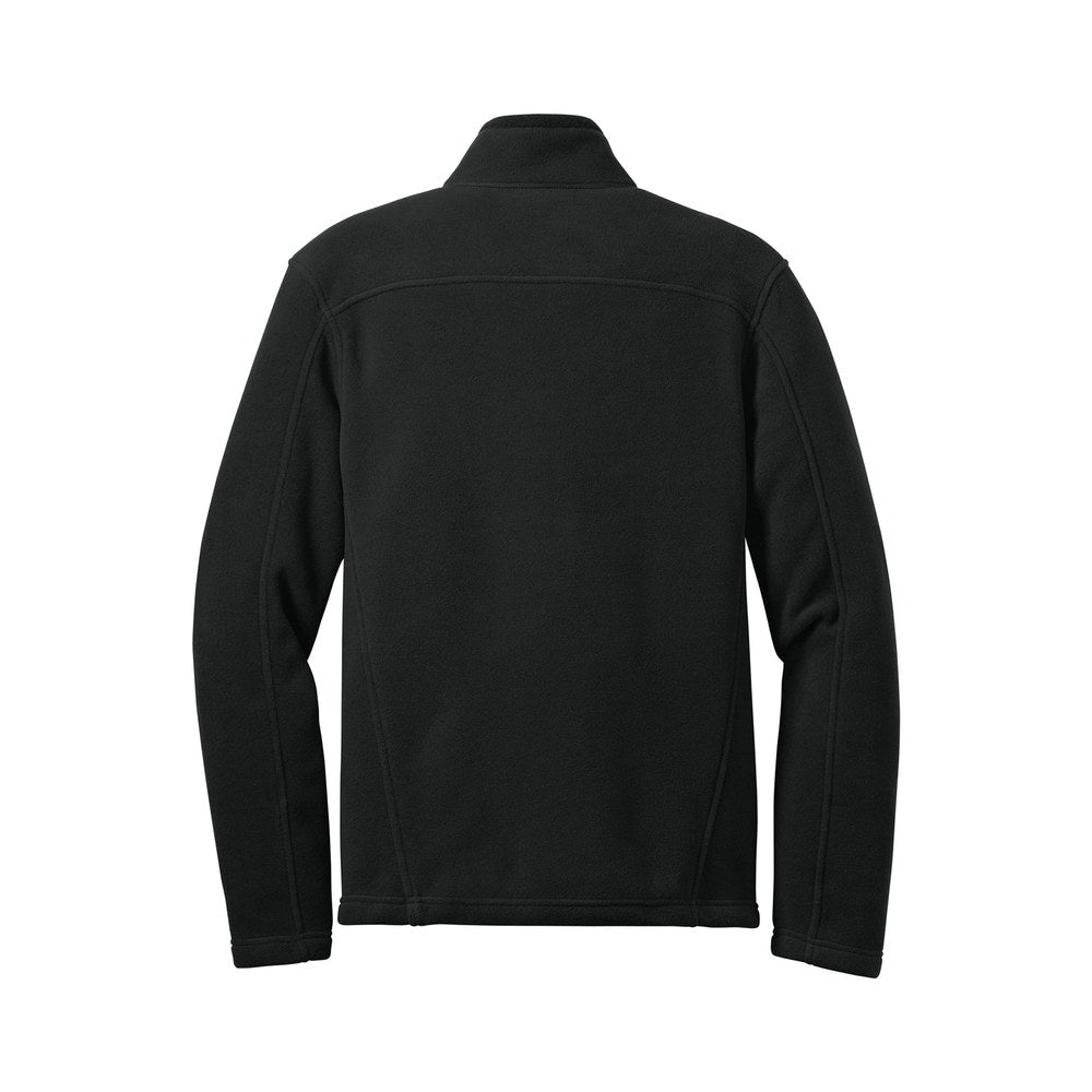 Black | Back