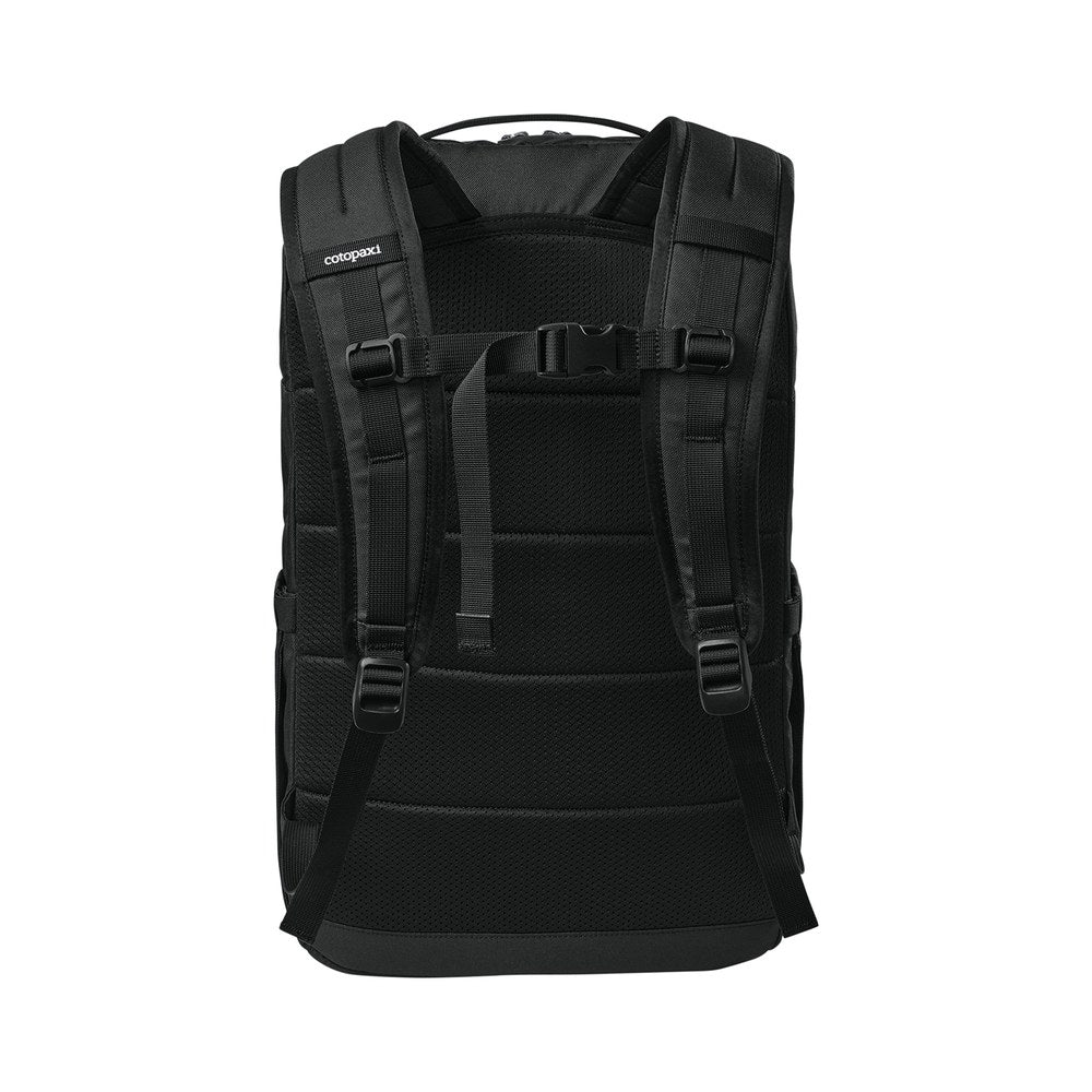 Black | Back