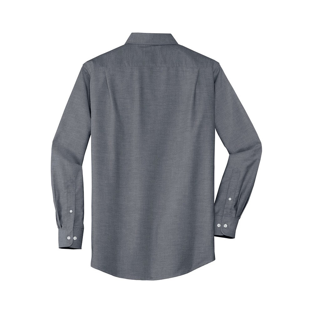Black | Back