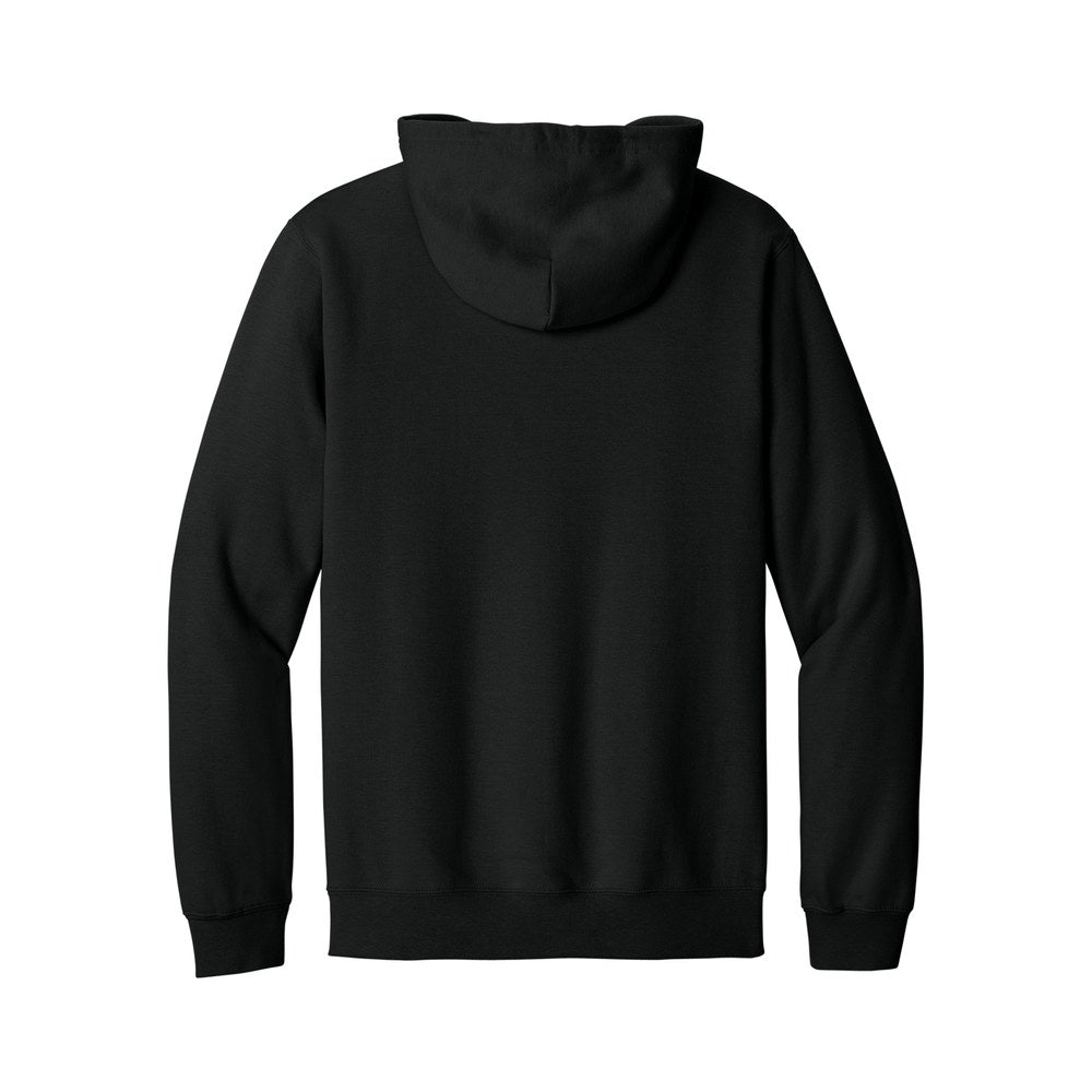 Black | Back