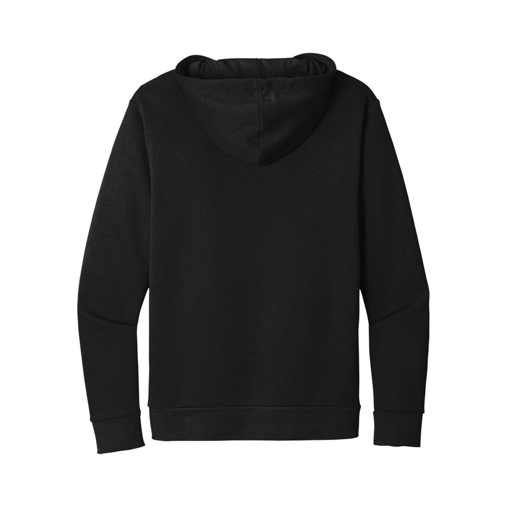 Black | Back