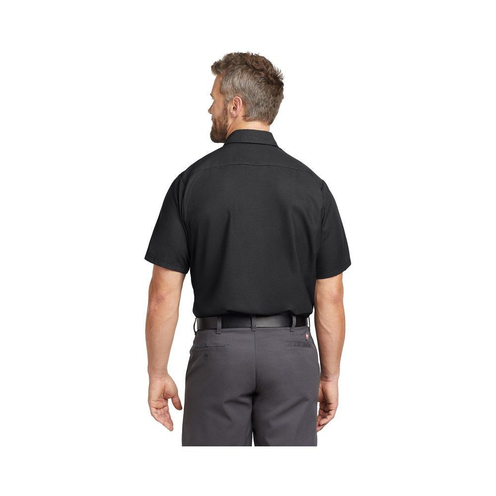 Black | Back