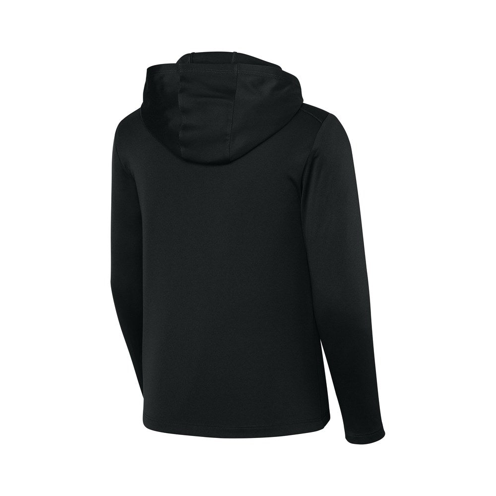 Black | Back