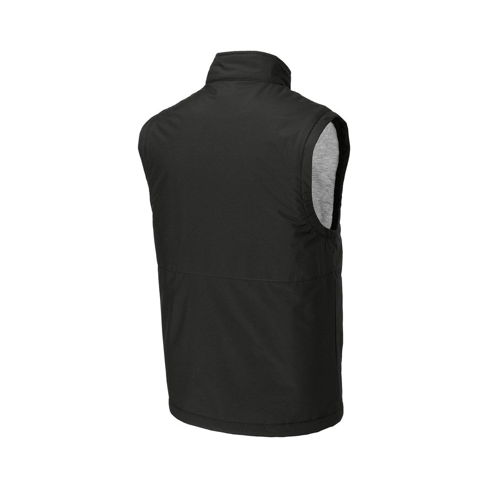 Black | Back