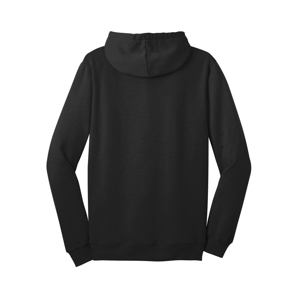 Black | Back