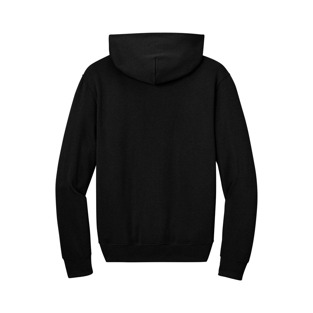 Black | Back