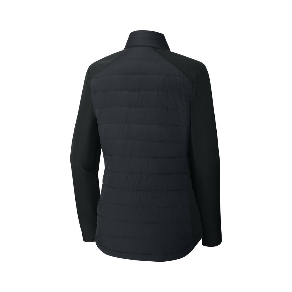 Black | Back