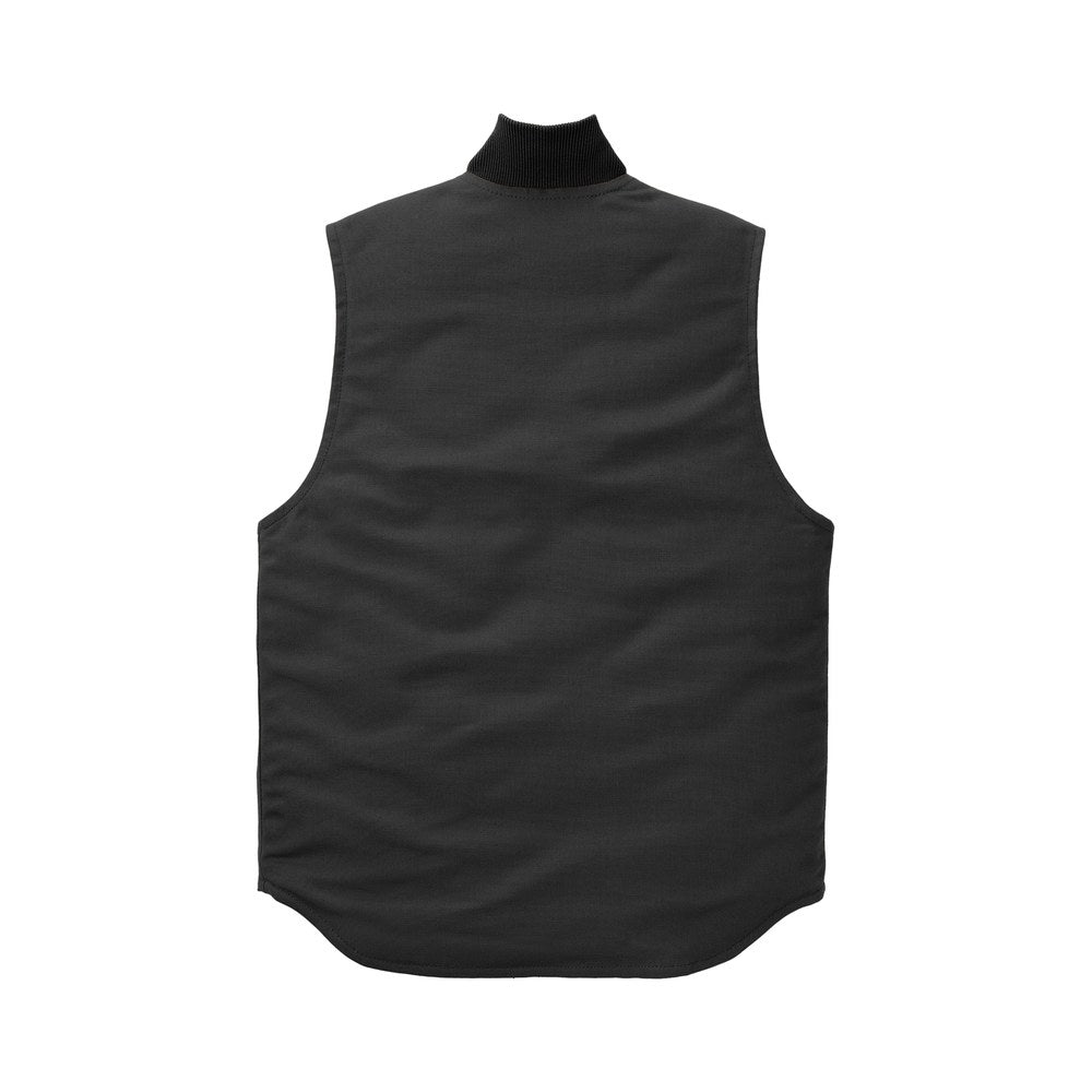 Black | Back