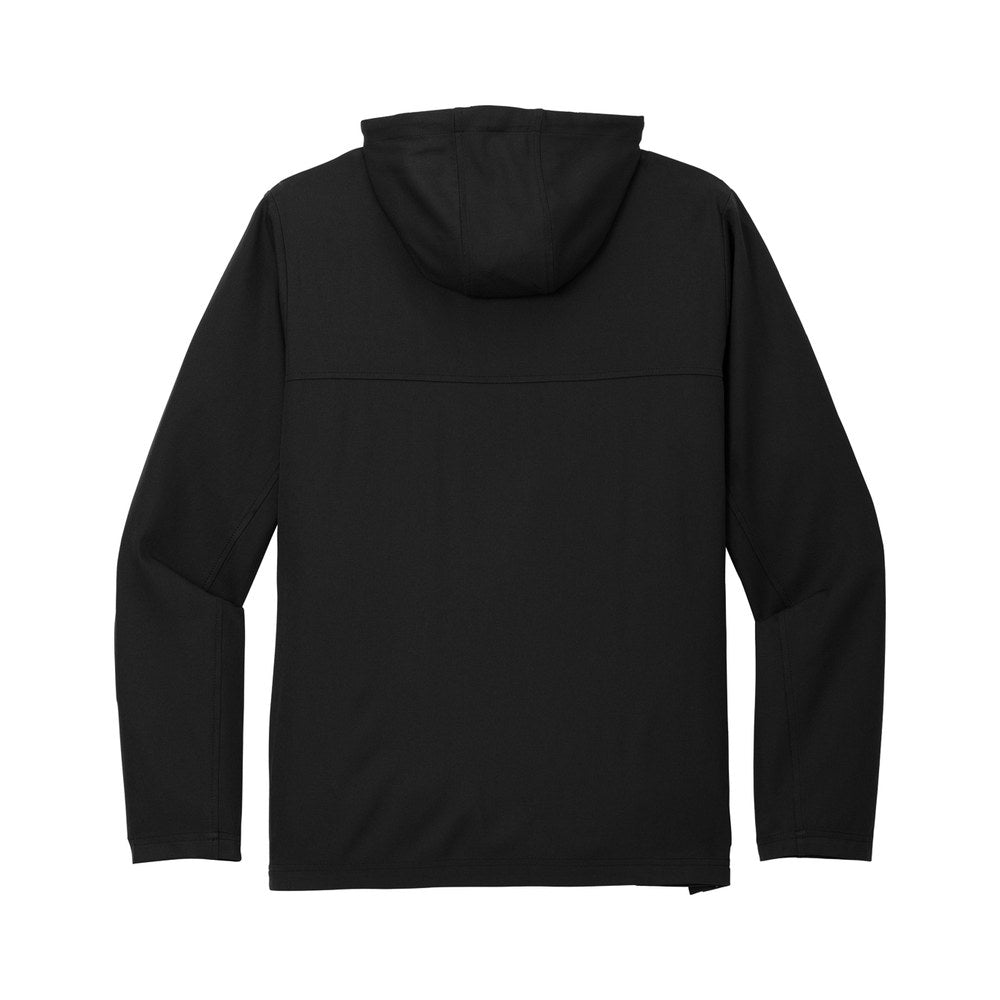 Black | Back