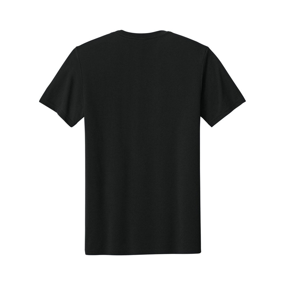 Black | Back