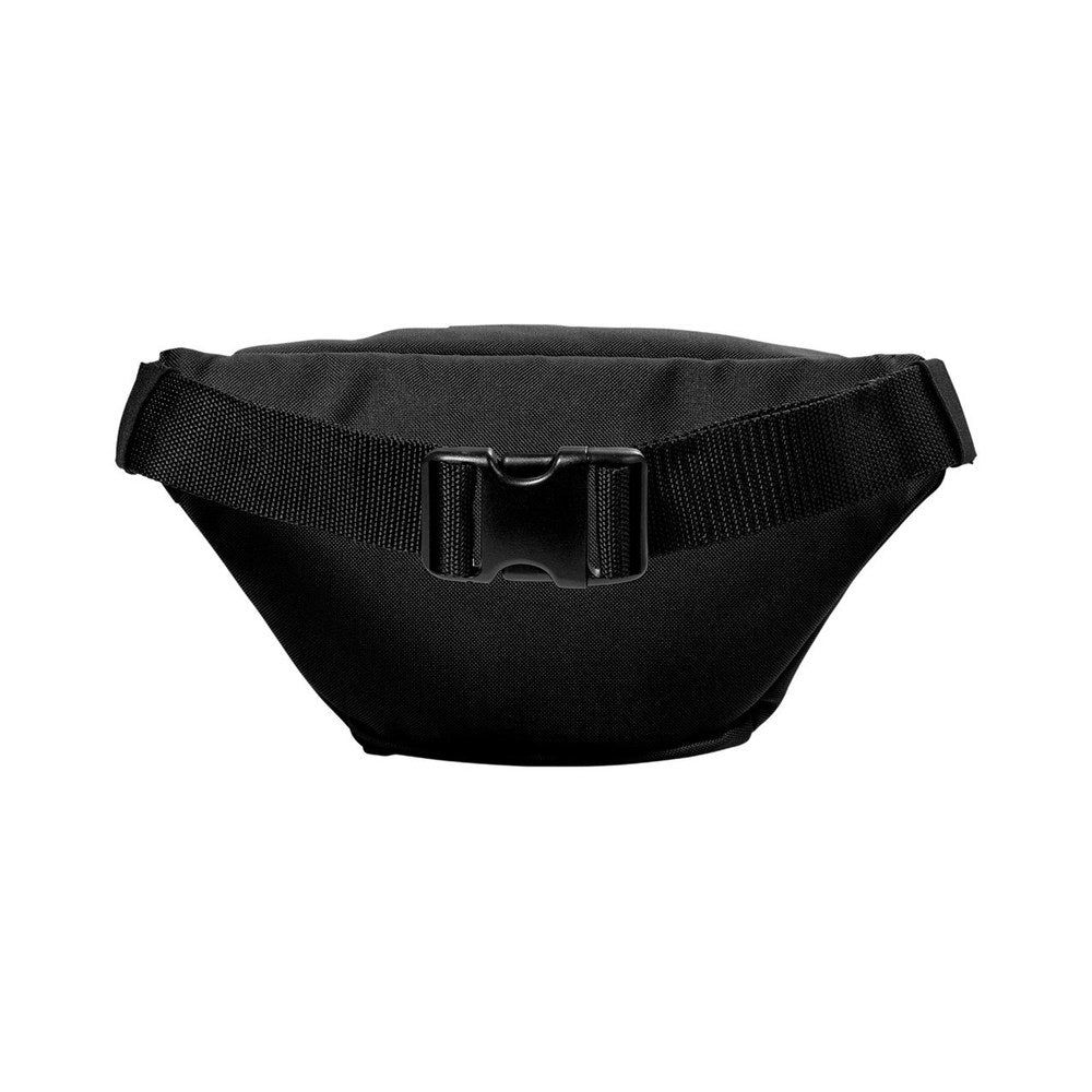 Black | Back