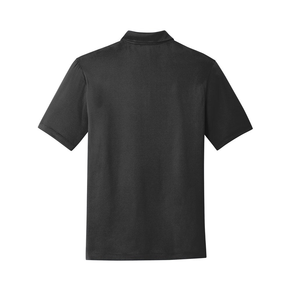 Black | Back