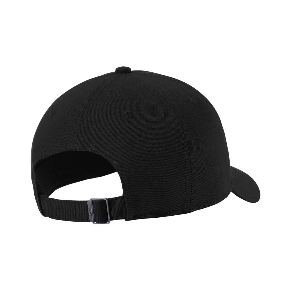 Black | Back