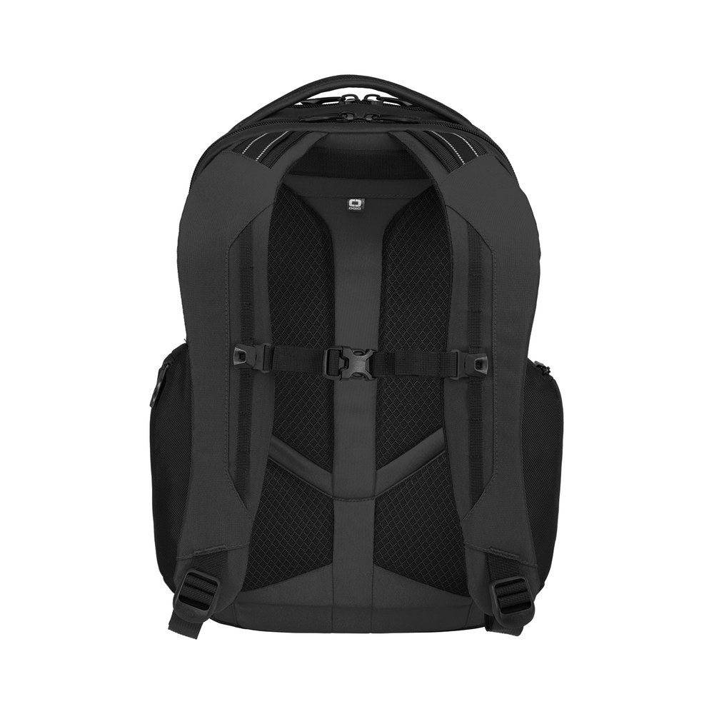 Black | Back