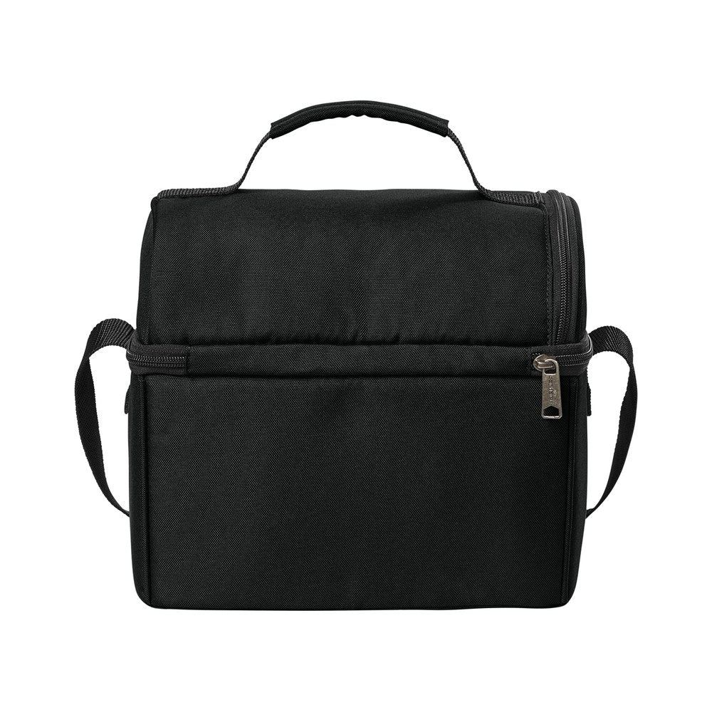 Black | Back
