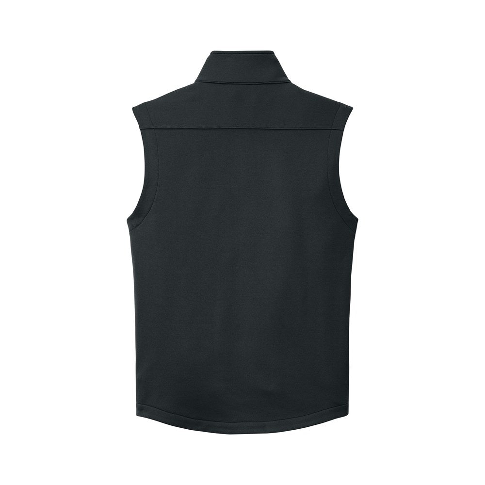 Black | Back