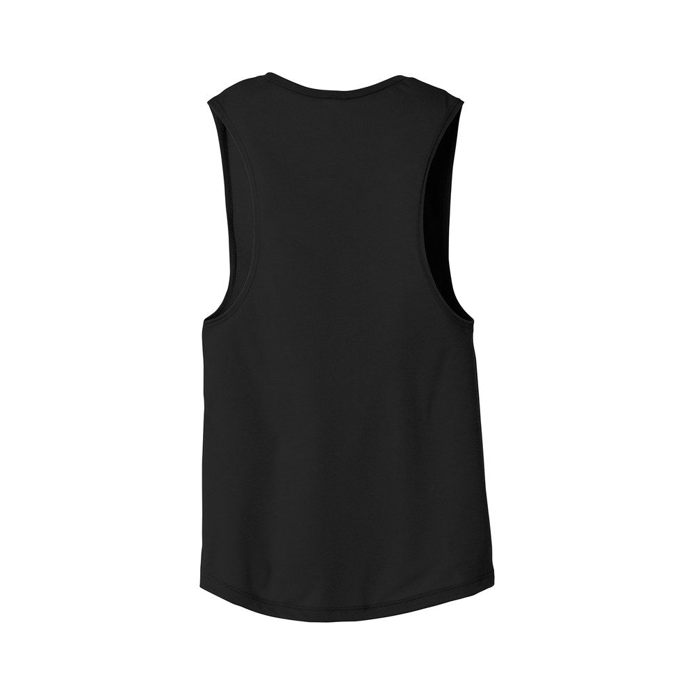 Black | Back