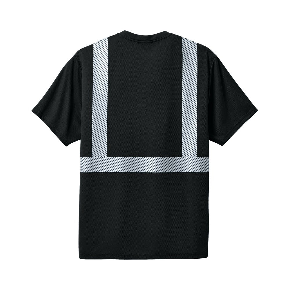 Black | Back