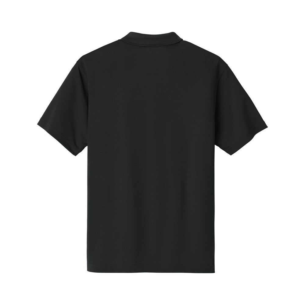 Black | Back
