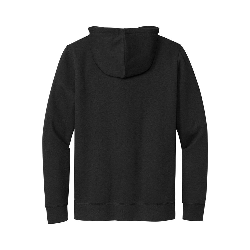 Black | Back