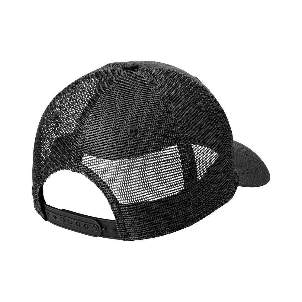 Black | Back