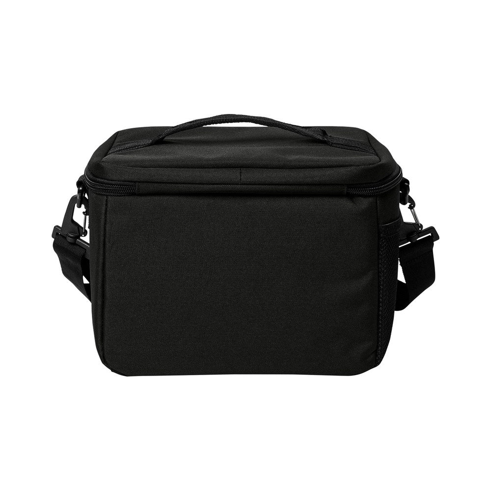 Black | Back