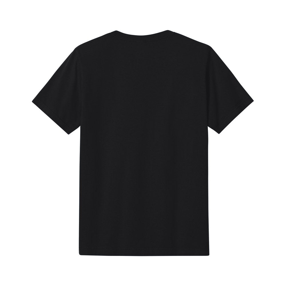 Black | Back