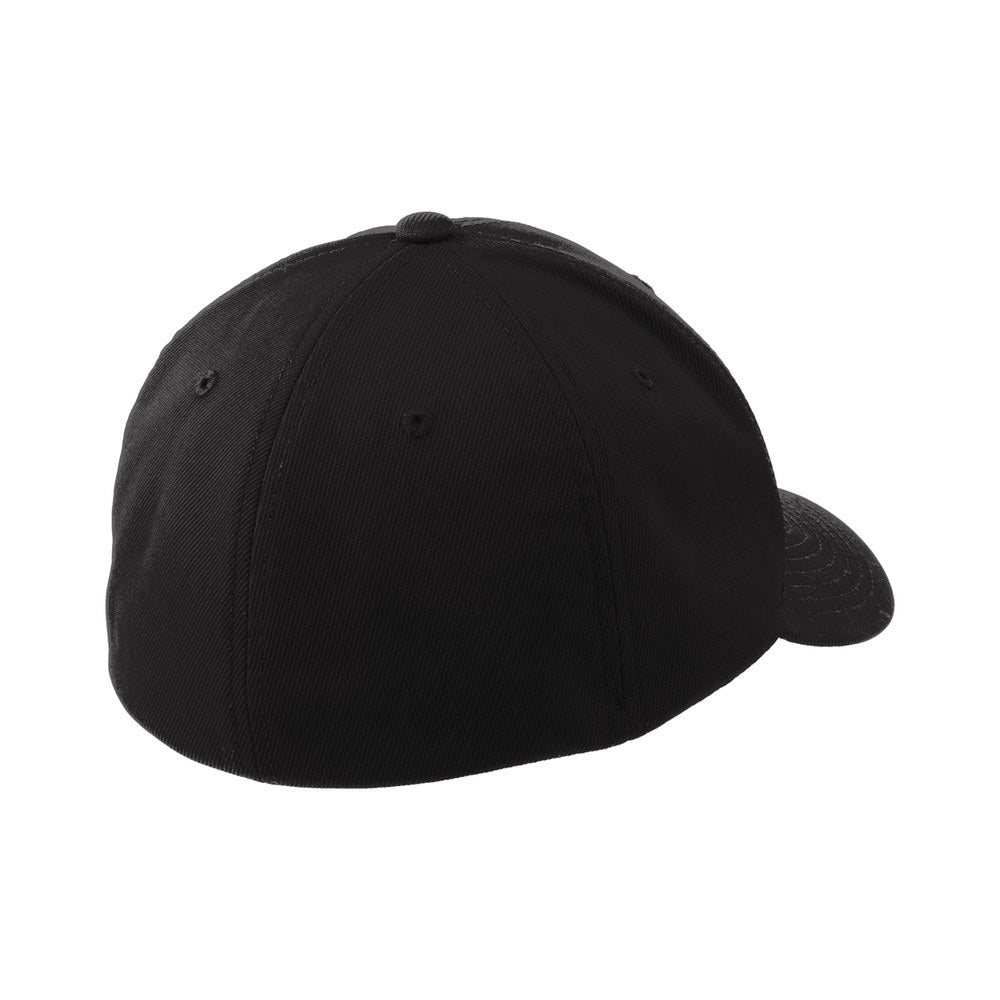 Black | Back