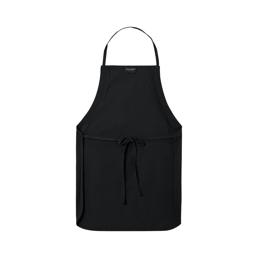 Black | Back