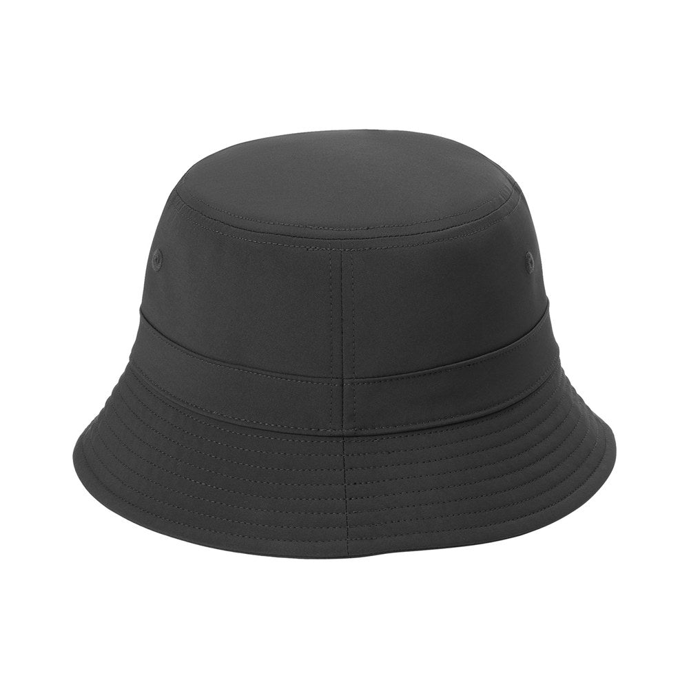 Black | Back