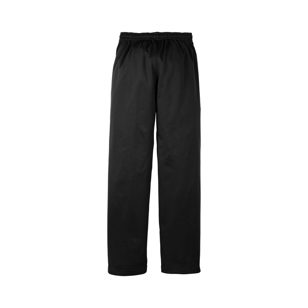 Black | Back