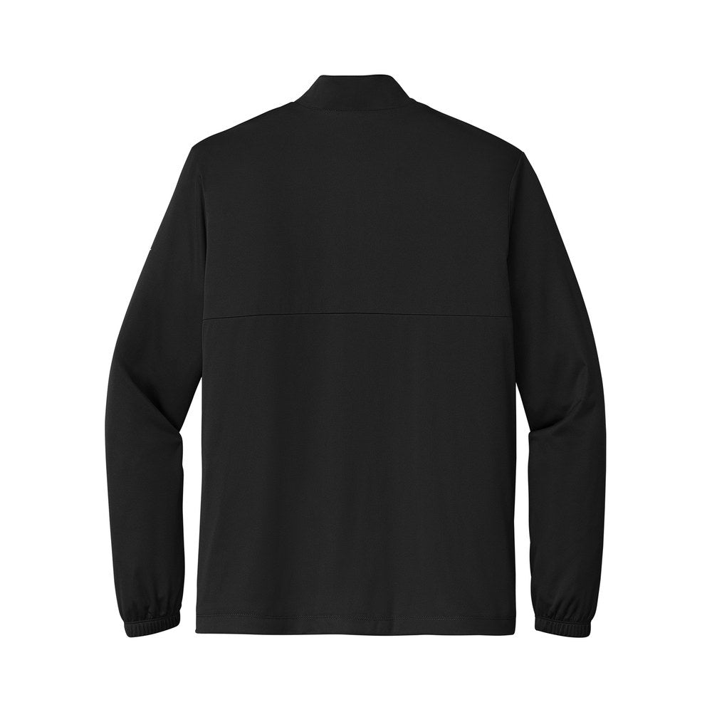 Black | Back