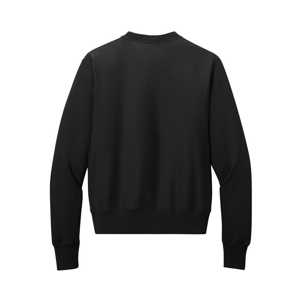 Black | Back