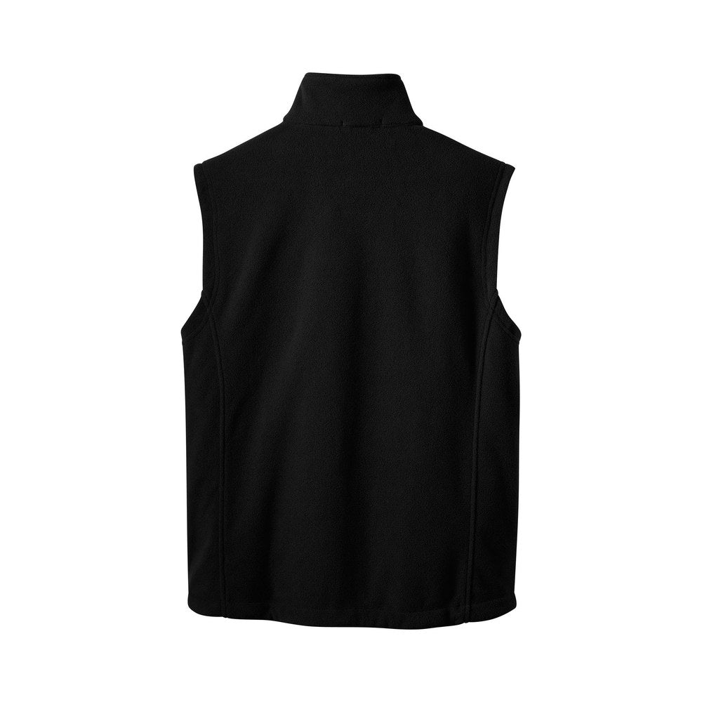 Black | Back