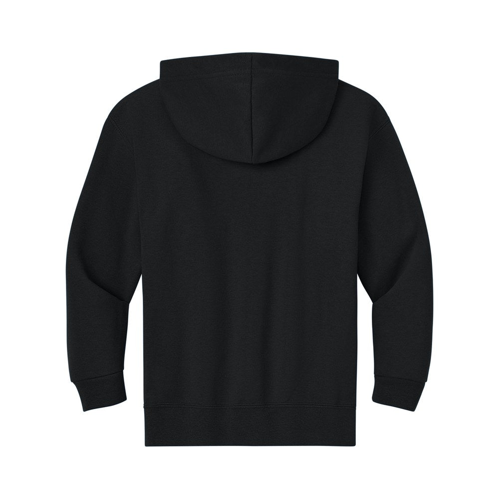 Black | Back