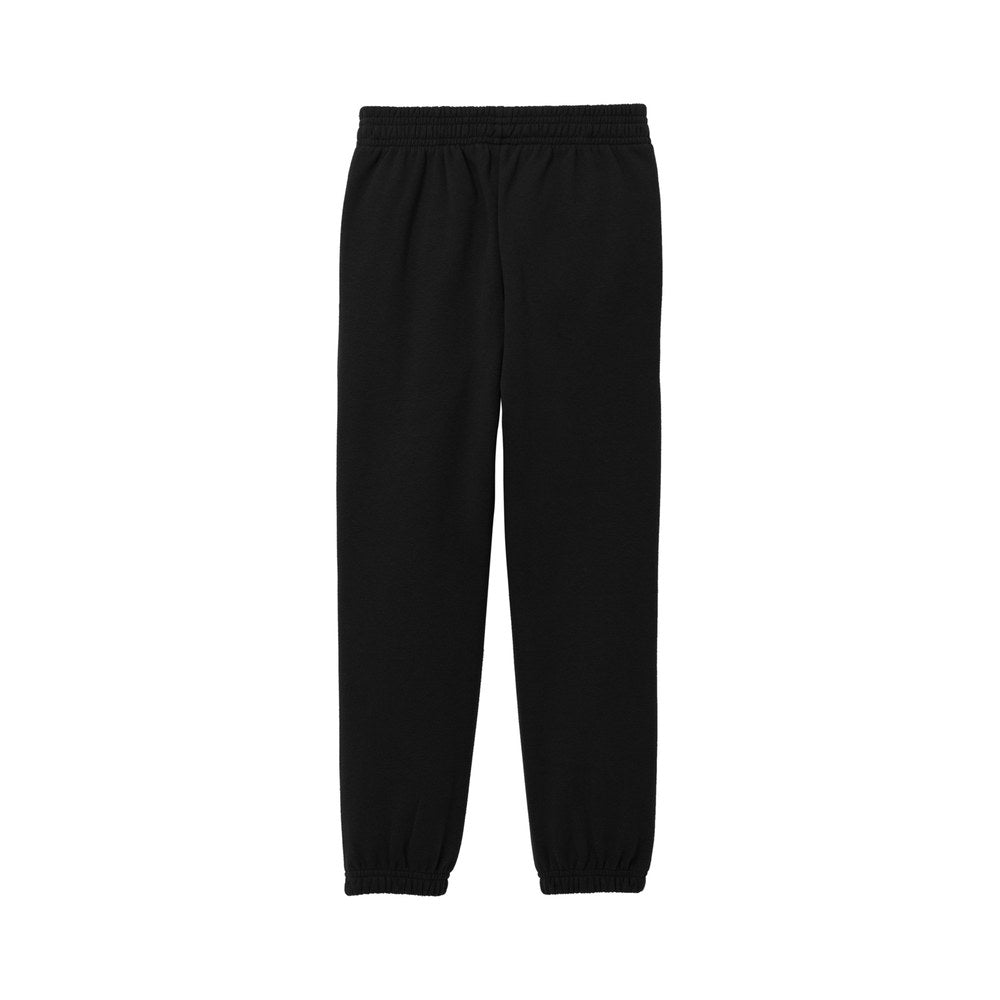 Black | Back