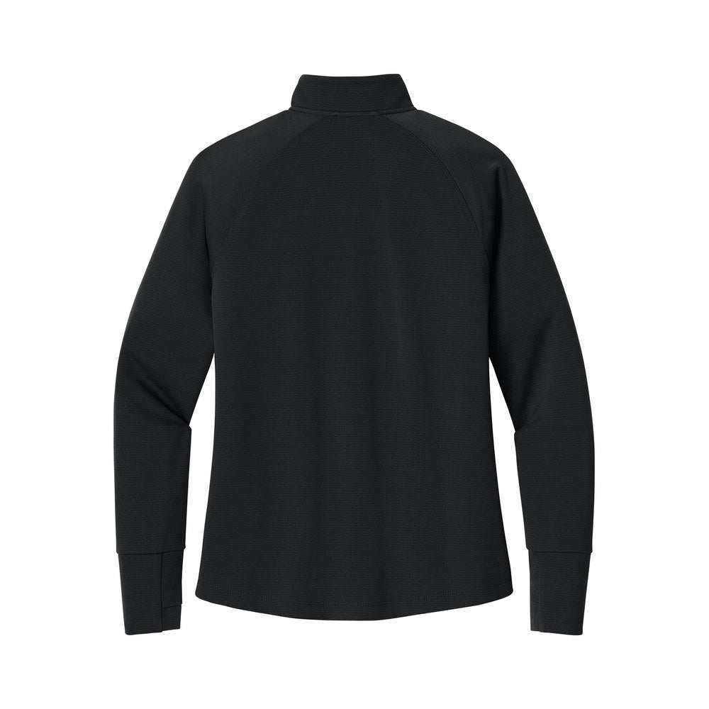 Black | Back